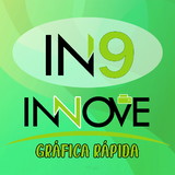 Gráfica Inove - Brindes e Personalizados