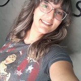 Gabriela vieira de oliveira