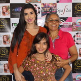 Isadora Silva Fernandes