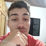 Eric Fernando de Oliveira Pio