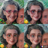 AUREA MARIA DE ALENCAR MUNIZ BEZERRA