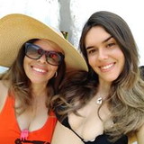 Maria Lúcia Bispo da Costa