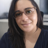 Milena Ferreira Moraes