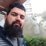 Vanderson Borges Pereira