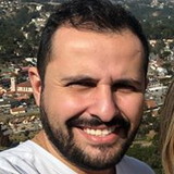 Rodrigo Gabriel Oliveira