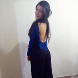 Sandy Alves de Carvalho Joaquim