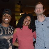 Francineide Eustaquia da Conceição