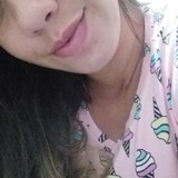 Stefany Tayrine de oliveira Almeida