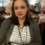 Jacqueline Stefani Almeida