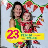 Daiane Nogueira Soares