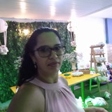 Marciana Fontinele de Andrade