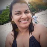 Anna elisa carolina rodrigues de jesus