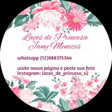 Janaina de Paula Menezes da Silva