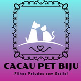 Cacau Pet Biju