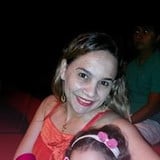 Aldenora Maria do Nascimento Fernandes