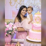 Ingridy Moreira Da Silva