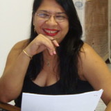 Marlene Sousa de Oliveira