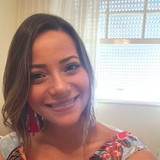 Tamara Ferreira dos Santos