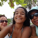 IRISMAR CLARINDO DA SILVA