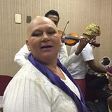 Nilsa Maria Reinoso Valerio