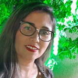 Rosana Sant'Ana de Morais