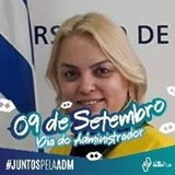 Eva Carina Martins Aldrigue