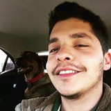 Joao Wagner Capobianco Rodrigues