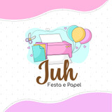 Juh Festa e Papel