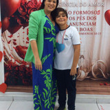 Kessia Cristine Brito Lira Felipe