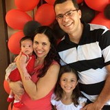 Andrea  Zaguini Coelho