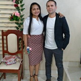 Rosivaldo Nogueira Moraes