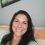 Rachel Silva de Oliveira