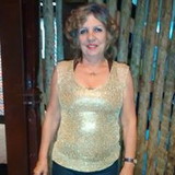 Nilza Maria Cavallini