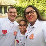 Patrícia Lopes Da Silva Amorim