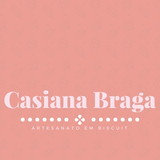 Casiana Biscuit