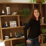 Tereza Cristina Silva