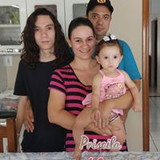 Priscila Vitrio Dionisio