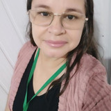 Silvia Leticia Santos da Silva