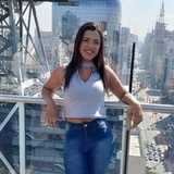 Melissa Araújo da Silva