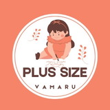 excluido_Vamaru Plus Size
