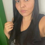 Gabriela Louise da Silva