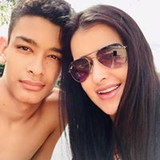 Lane Oliveira Cruz