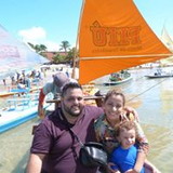 denise santos sampaio