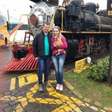 claudia Ivanete satler