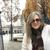 Juliana Freire Grellet