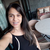 Jamila Andrade da Silva