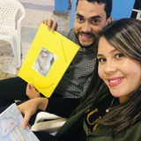 Tamara Alves dos Santos Inocêncio