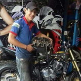 Eligefferson Campelo Silva