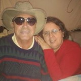 Maria Gloria Brito Parrela