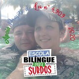 Daniela de Fátima Barbosa Gonzales